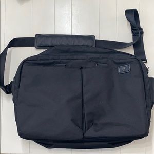 Victorinox men’s briefcase